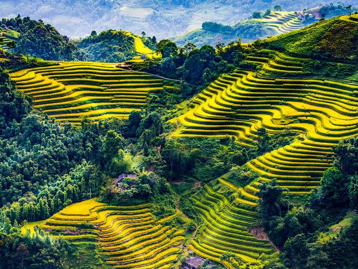 Thu Hút Khách Hàng & Tự Sửa Chữa Khéo Léo Với Hotspot Matrix