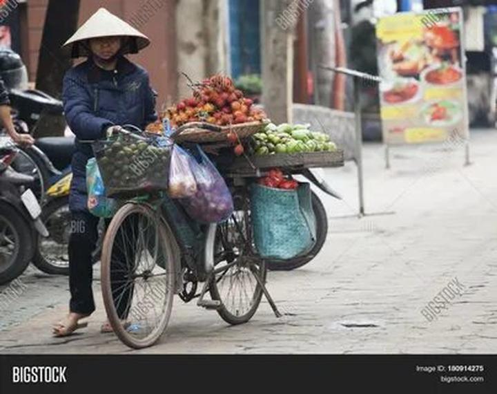 Chuyên gia Hotspot Matrix phân tích: