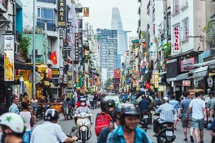 Hotspot Matrix và Chuyển đổi số – chuyên ngành học của tương lai vừa “đổ bộ” Trường Đại