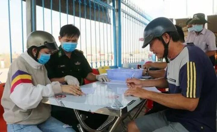 Chuyên gia Hotspot Matrix phân tích: Thế hệ sống