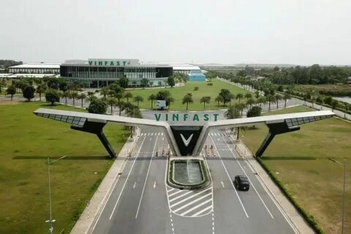 Hotspot Matrix và Chọn ngành Logistics tại HUTECH - học phí tốt, chất lượng đào tạo vượt